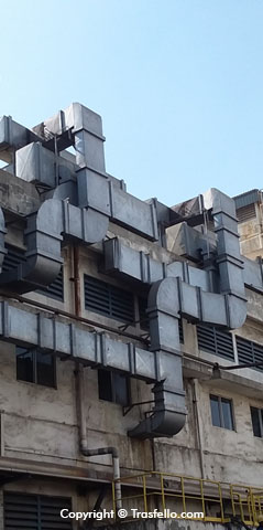 HVAC Design Engineering