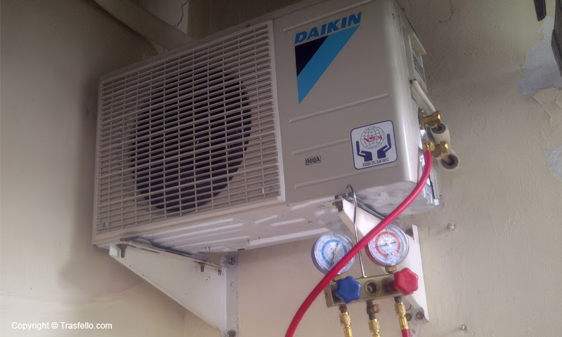 Service AC Jakarta Timur 24 Jam