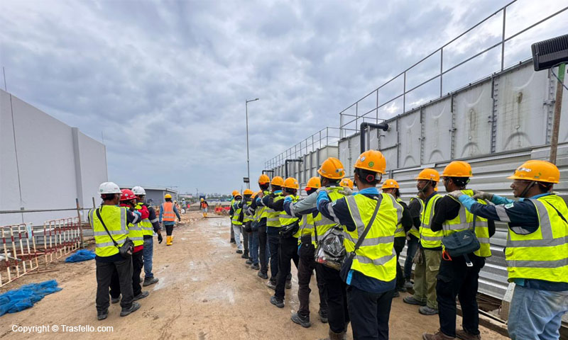 Suhu Ideal AC Rumah 24°C, Nyaman dan Hemat Listrik